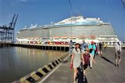Private Full-Day Ho Chi Minh City Shore Excursion Tour From Phu My Port